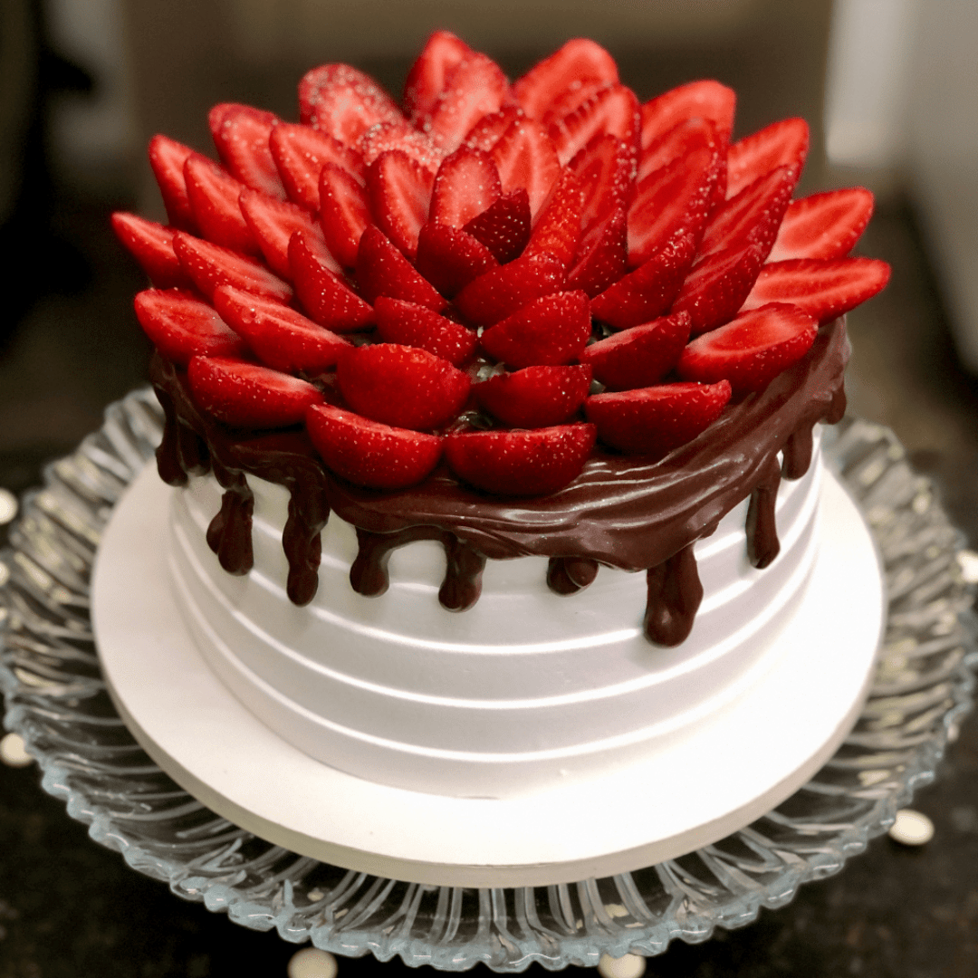 Curso Prático Formação de Boleira (o) 10 e 11/12/25 9h às 17h